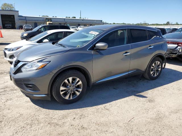 NISSAN MURANO S 2015 5n1az2mh2fn290397