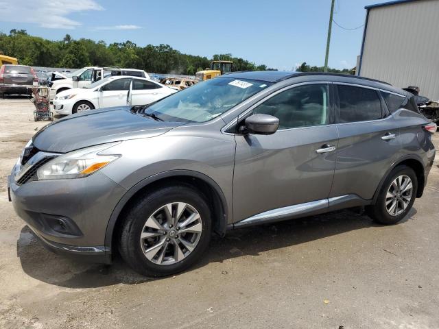 NISSAN MURANO 2016 5n1az2mh2gn104603