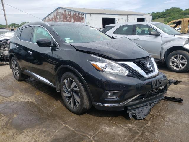 NISSAN MURANO S 2016 5n1az2mh2gn119330