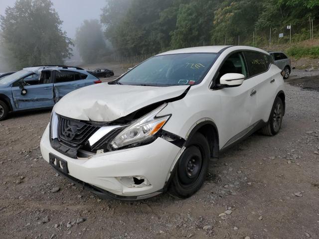 NISSAN MURANO S 2016 5n1az2mh2gn126293