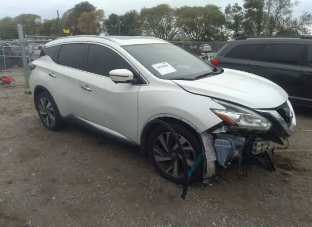 NISSAN MURANO 2016 5n1az2mh2gn128013