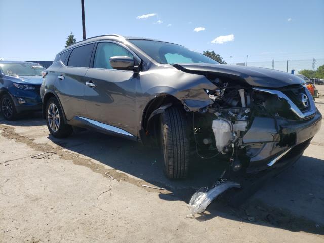 NISSAN NULL 2016 5n1az2mh2gn134796