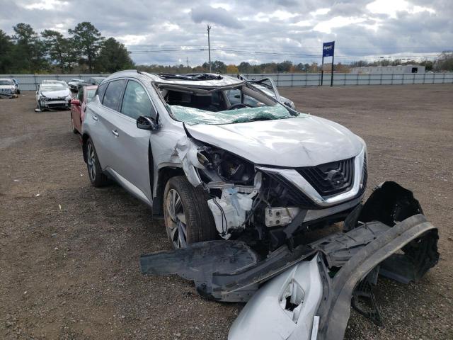 NISSAN MURANO S 2016 5n1az2mh2gn155471