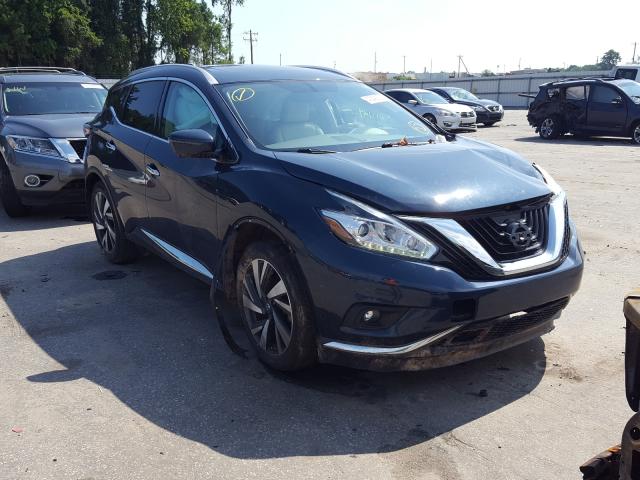 NISSAN NULL 2017 5n1az2mh2hn136078