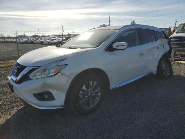 NISSAN MURANO S 2017 5n1az2mh2hn149249