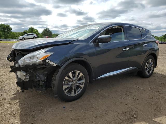 NISSAN MURANO S 2017 5n1az2mh2hn150790