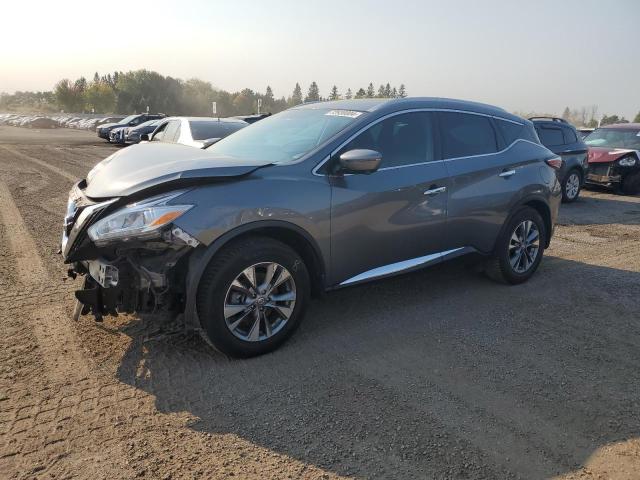 NISSAN MURANO S 2017 5n1az2mh2hn174166