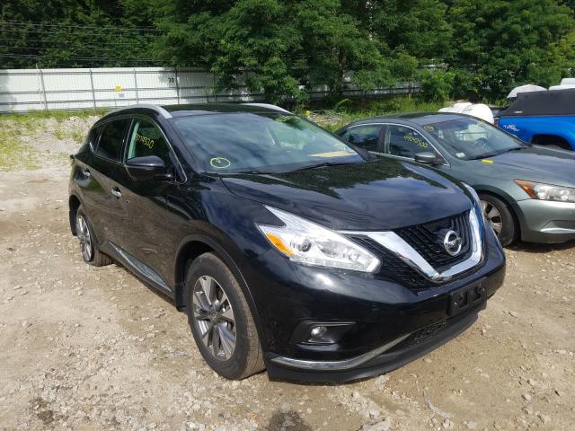 NISSAN NULL 2017 5n1az2mh2hn185054