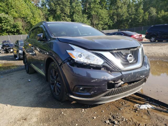 NISSAN NULL 2017 5n1az2mh2hn189623