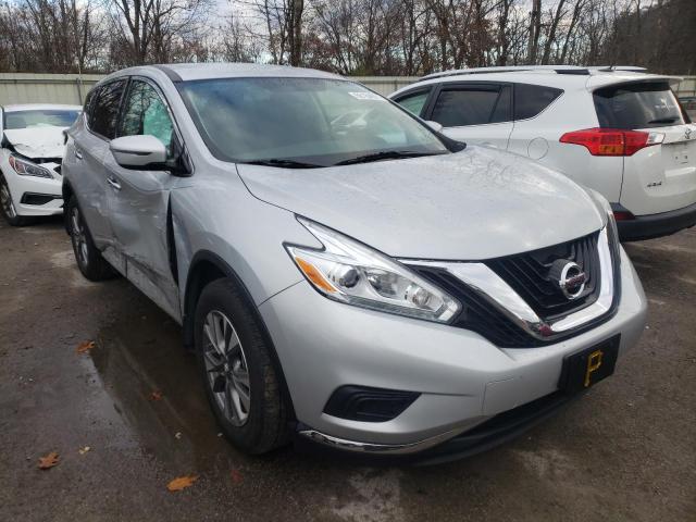 NISSAN NULL 2017 5n1az2mh2hn204105