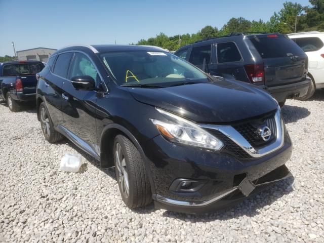 NISSAN MURANO S 2015 5n1az2mh3fn228684