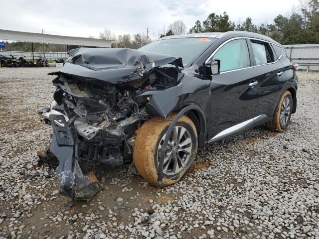 NISSAN MURANO 2015 5n1az2mh3fn231584