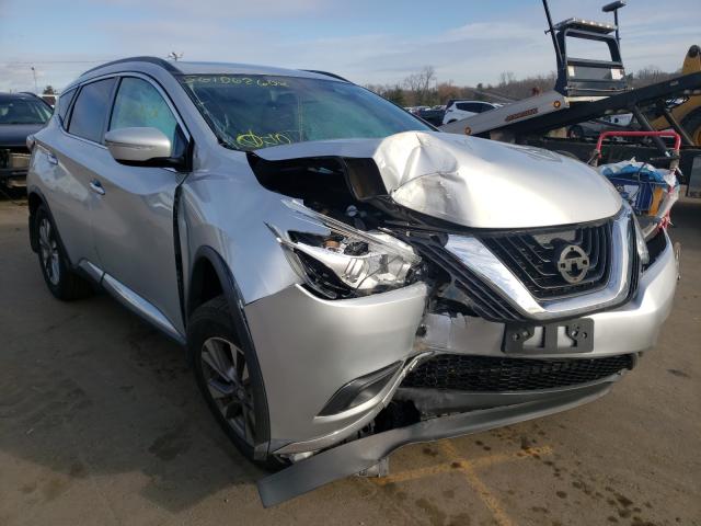 NISSAN MURANO 2015 5n1az2mh3fn231813