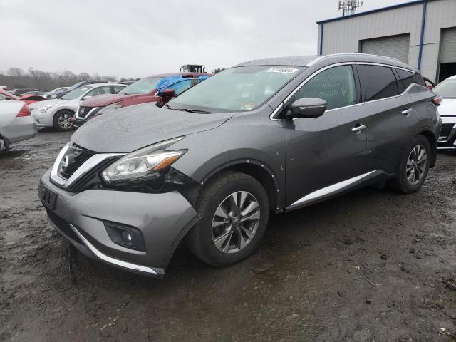 NISSAN MURANO 2015 5n1az2mh3fn235179