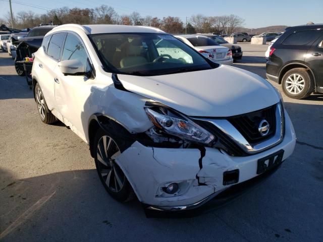 NISSAN MURANO S 2015 5n1az2mh3fn246585