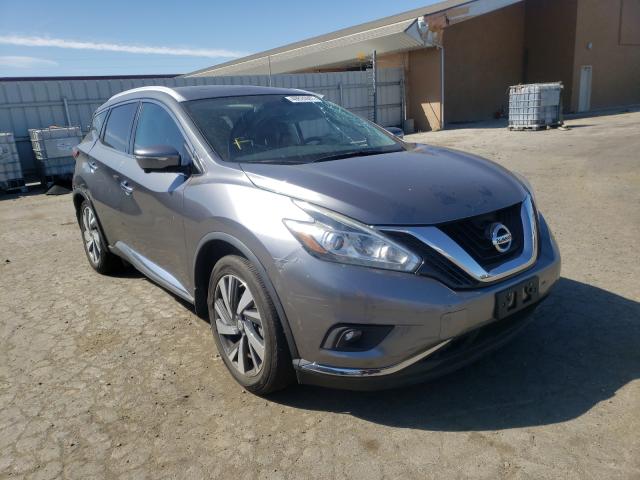 NISSAN MURANO S 2015 5n1az2mh3fn262754