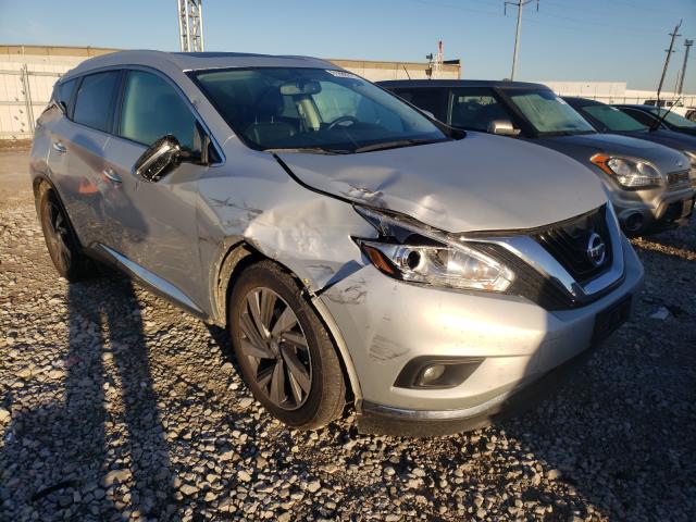 NISSAN MURANO S 2015 5n1az2mh3fn267663