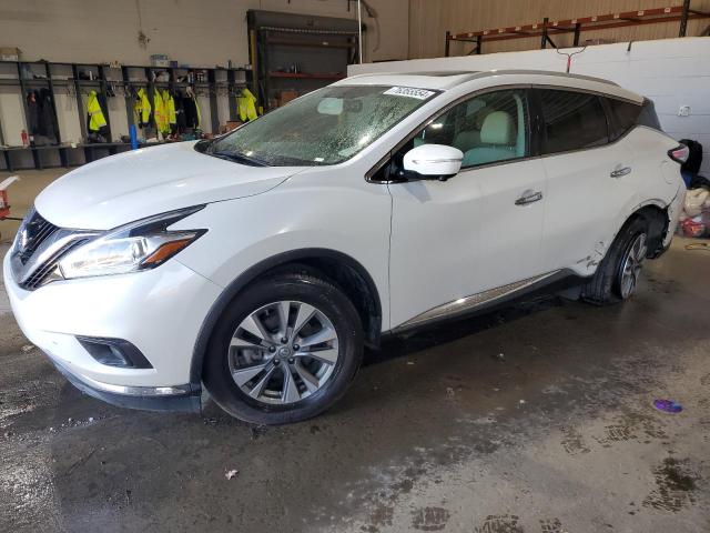 NISSAN MURANO S 2015 5n1az2mh3fn269753