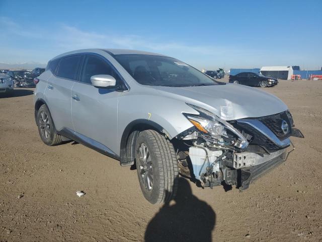 NISSAN MURANO S 2015 5n1az2mh3fn272068