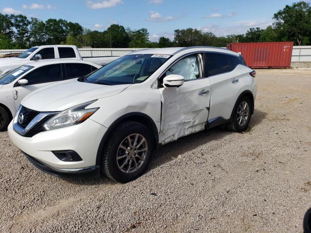 NISSAN MURANO S 2015 5n1az2mh3fn290649