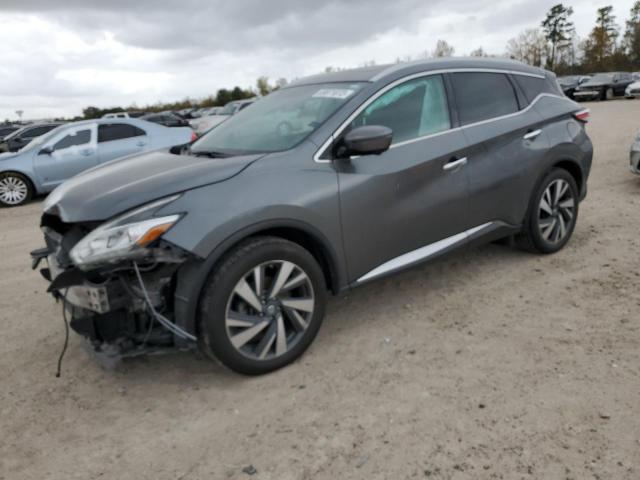 NISSAN MURANO S 2015 5n1az2mh3fn291591