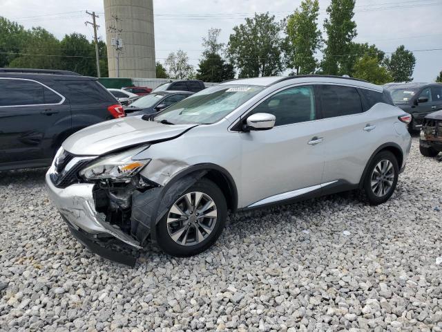 NISSAN MURANO S 2016 5n1az2mh3gn103668