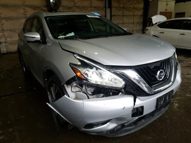 NISSAN NULL 2016 5n1az2mh3gn107185