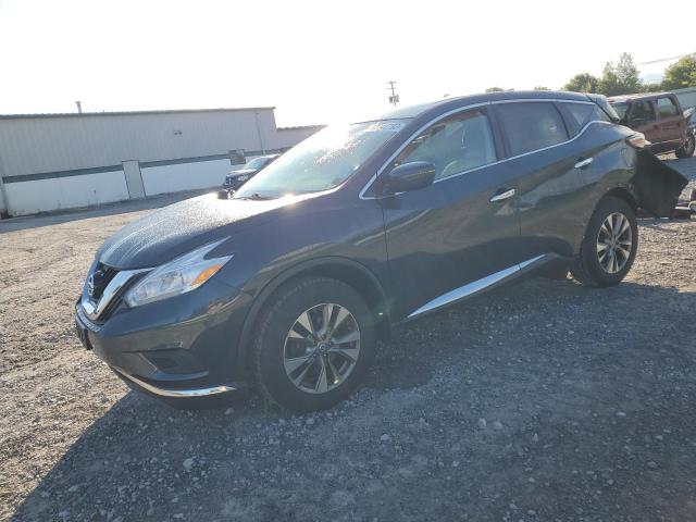 NISSAN MURANO S 2016 5n1az2mh3gn143054