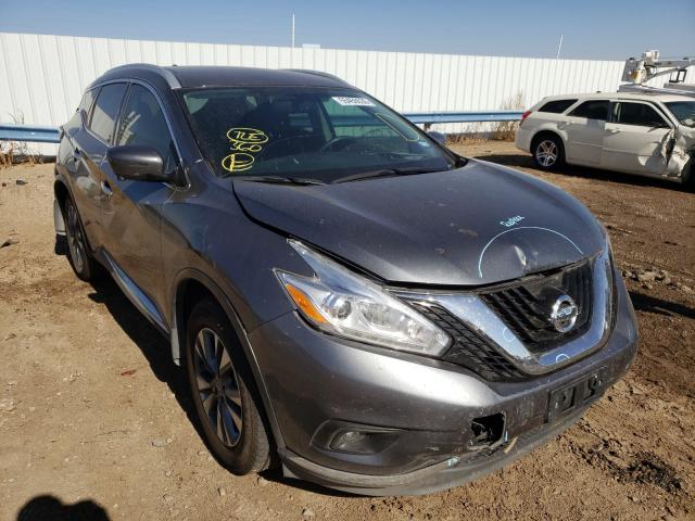 NISSAN NULL 2016 5n1az2mh3gn144690