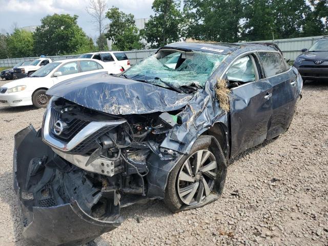 NISSAN MURANO S 2016 5n1az2mh3gn152661