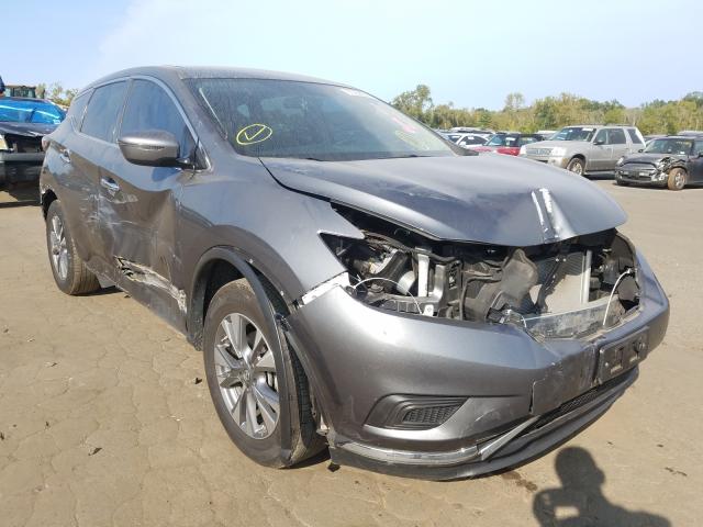 NISSAN MURANO S 2017 5n1az2mh3hn130242