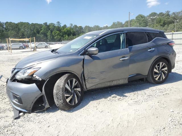 NISSAN MURANO 2017 5n1az2mh3hn168344