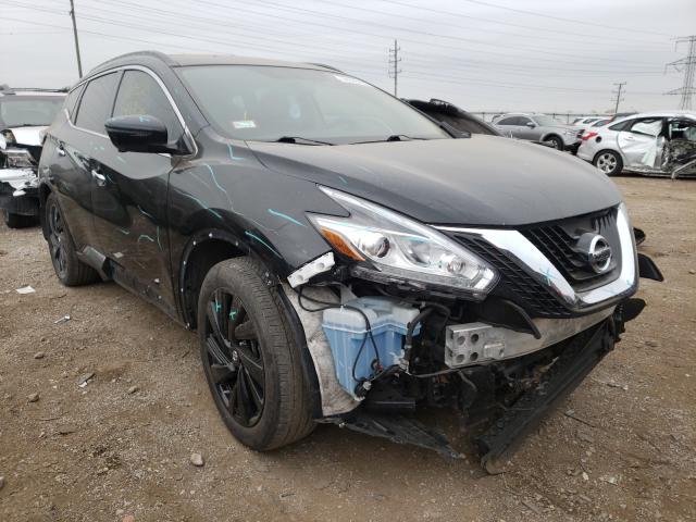 NISSAN NULL 2017 5n1az2mh3hn169400