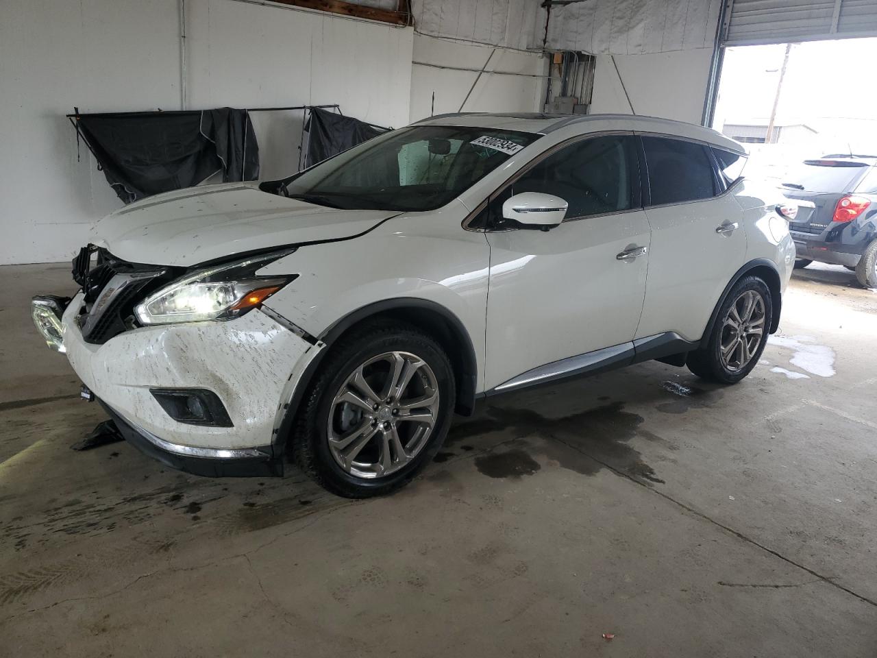 NISSAN MURANO 2018 5n1az2mh3jn136919