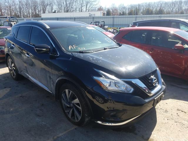 NISSAN MURANO S 2015 5n1az2mh4fn202031