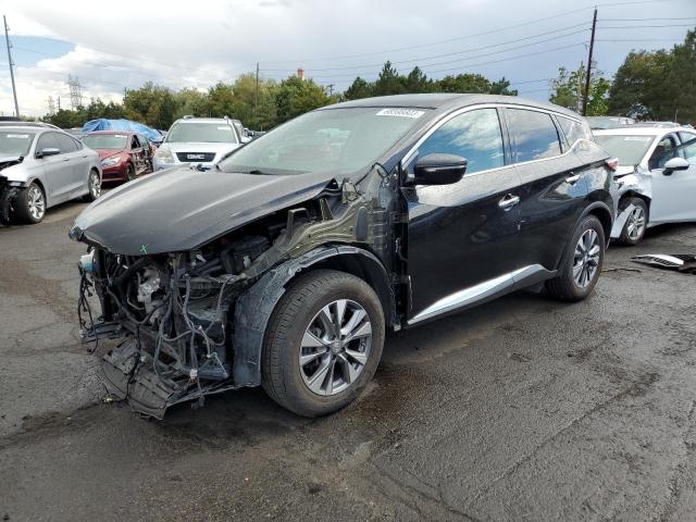 NISSAN MURANO 2015 5n1az2mh4fn206385