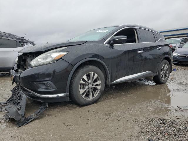 NISSAN MURANO 2015 5n1az2mh4fn210050