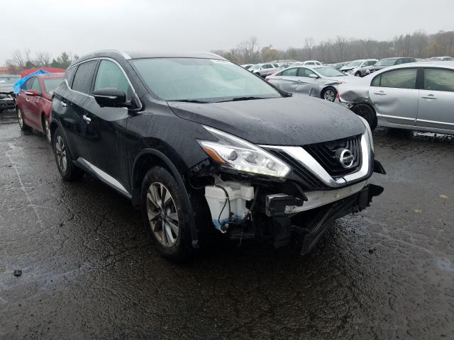 NISSAN NULL 2015 5n1az2mh4fn211974