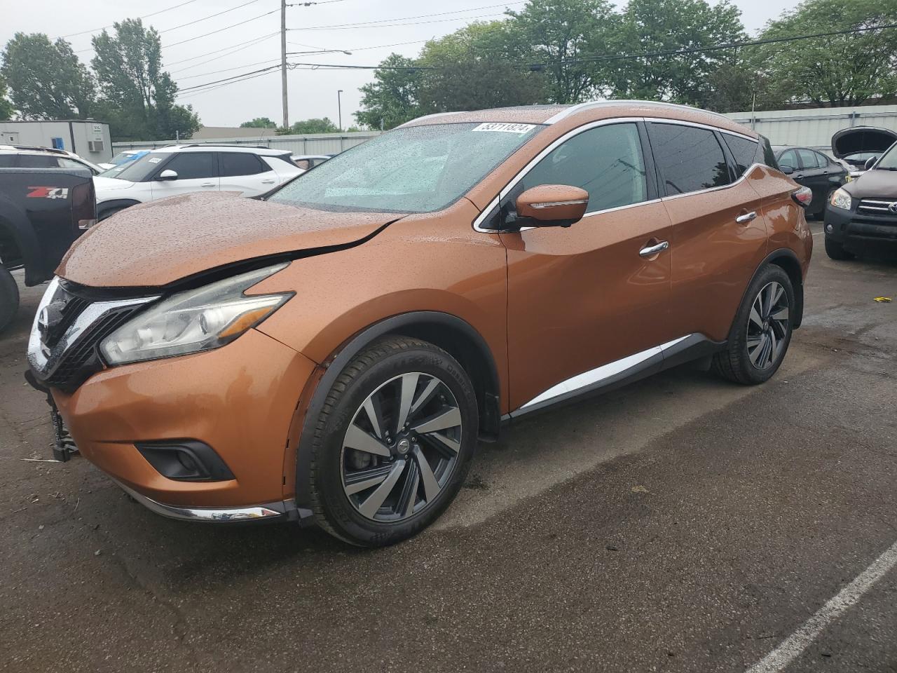 NISSAN MURANO 2015 5n1az2mh4fn222019