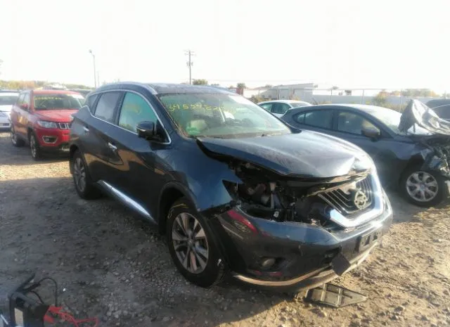 NISSAN MURANO 2015 5n1az2mh4fn227589