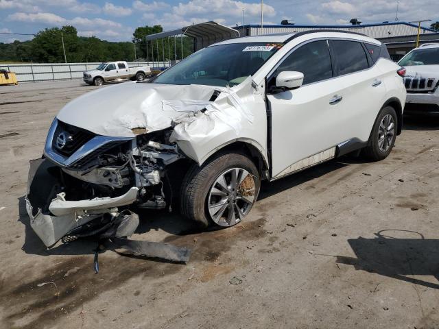 NISSAN MURANO S 2015 5n1az2mh4fn236633