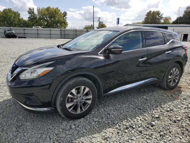 NISSAN MURANO 2015 5n1az2mh4fn244361