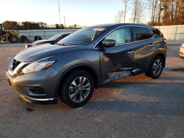 NISSAN MURANO 2015 5n1az2mh4fn255439