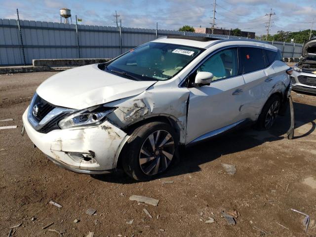 NISSAN MURANO S 2015 5n1az2mh4fn256297