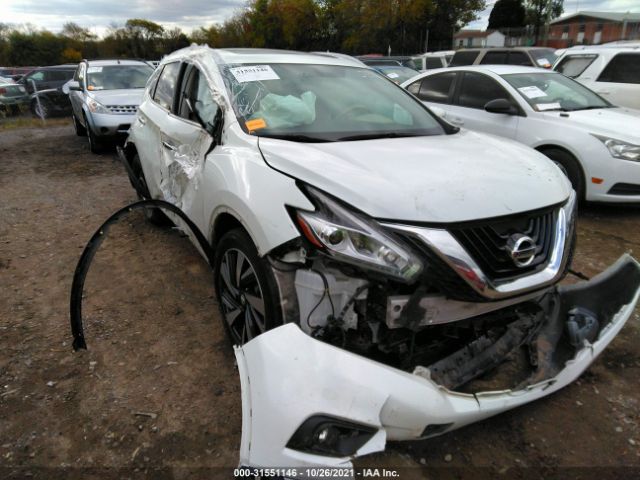 NISSAN MURANO 2015 5n1az2mh4fn271429