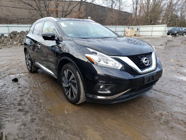 NISSAN NULL 2015 5n1az2mh4fn278512