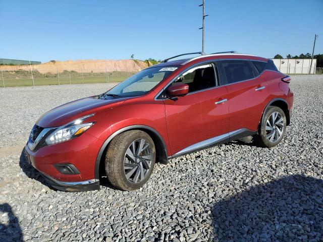 NISSAN MURANO S 2015 5n1az2mh4fn284844