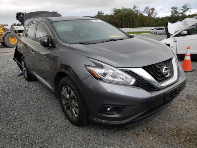 NISSAN MURANO S 2015 5n1az2mh4fn285864