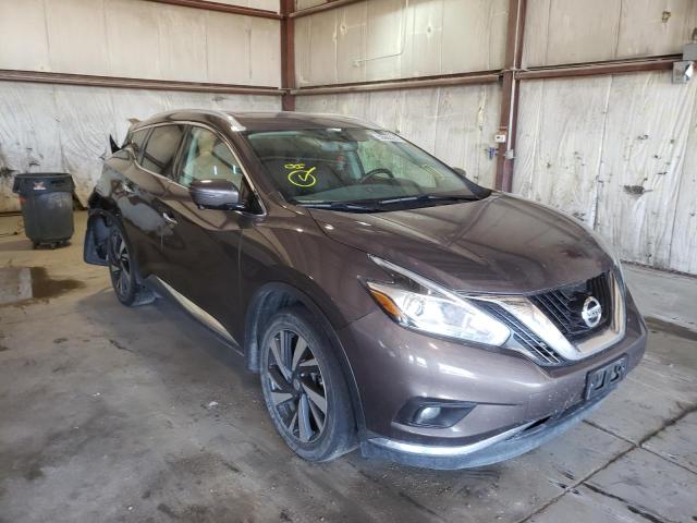 NISSAN MURANO S 2015 5n1az2mh4fn286030