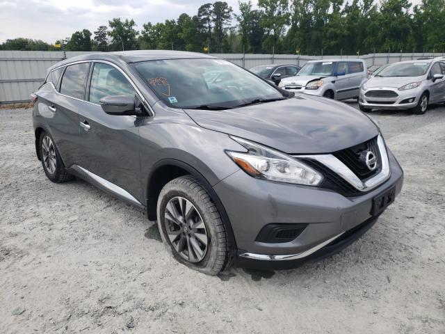 NISSAN MURANO S 2015 5n1az2mh4fn288456